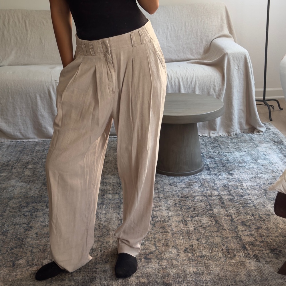 Free People - Light Weight Trouser